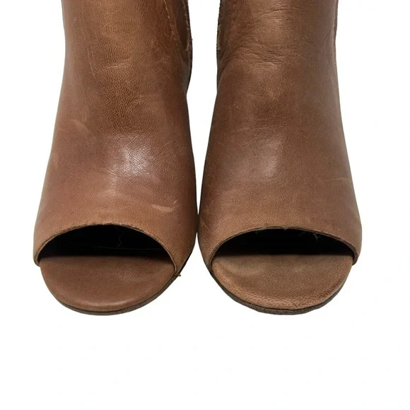 Steve Madden Boots - Picture 6 of 11